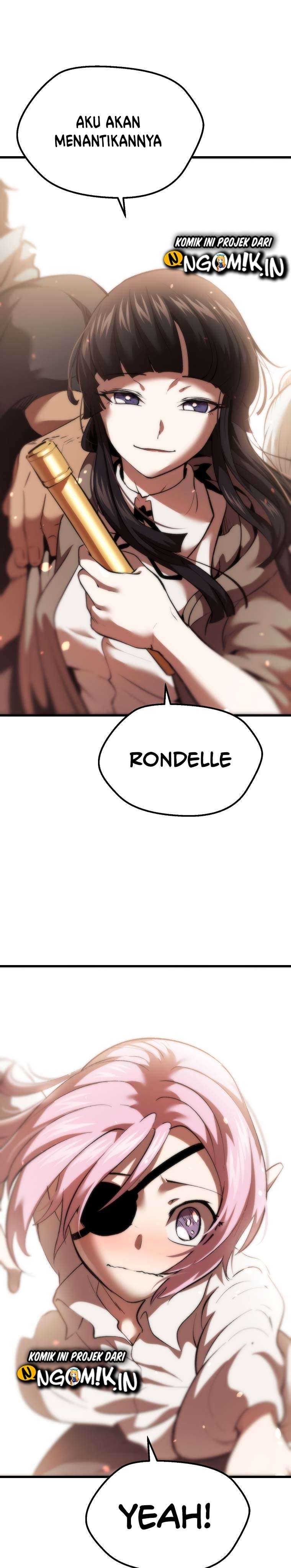 Otherworldly Sword King’s Survival Records Chap 102 - Next Chap 103