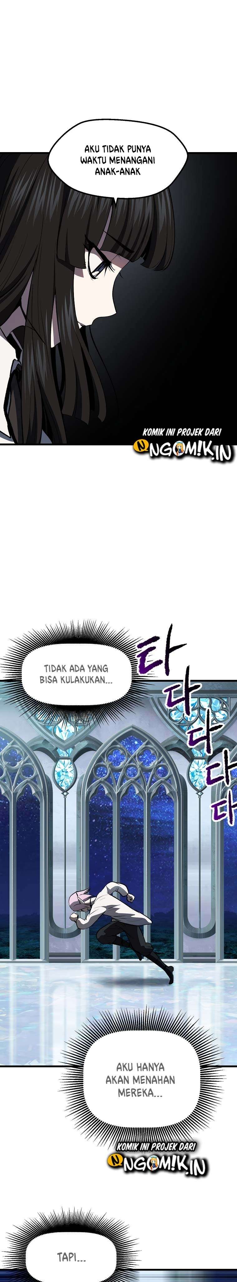 Otherworldly Sword King’s Survival Records Chap 102 - Next Chap 103