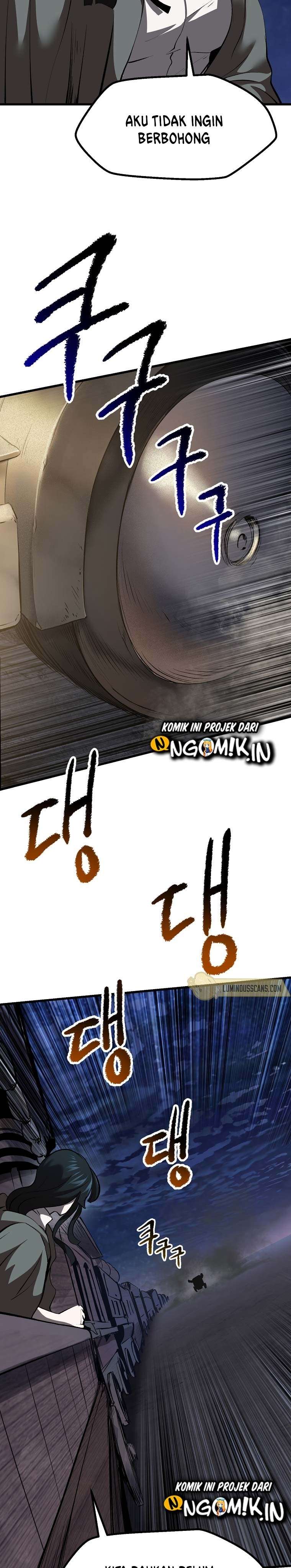 Otherworldly Sword King’s Survival Records Chap 102 - Next Chap 103