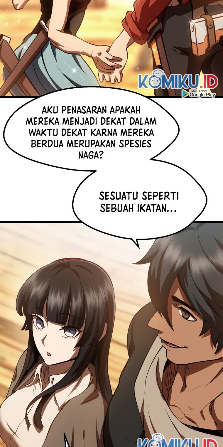 Otherworldly Sword King’s Survival Records Chap 107 - Next Chap 108