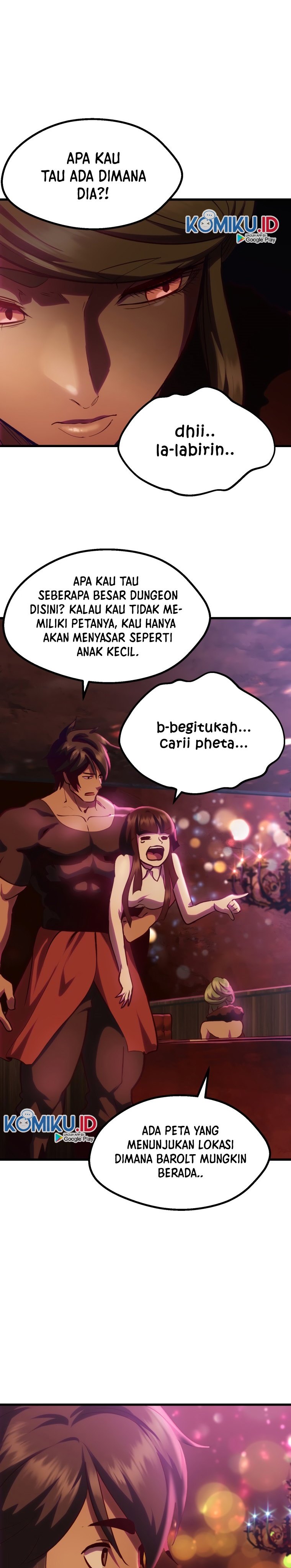 Otherworldly Sword King’s Survival Records Chap 107 - Next Chap 108