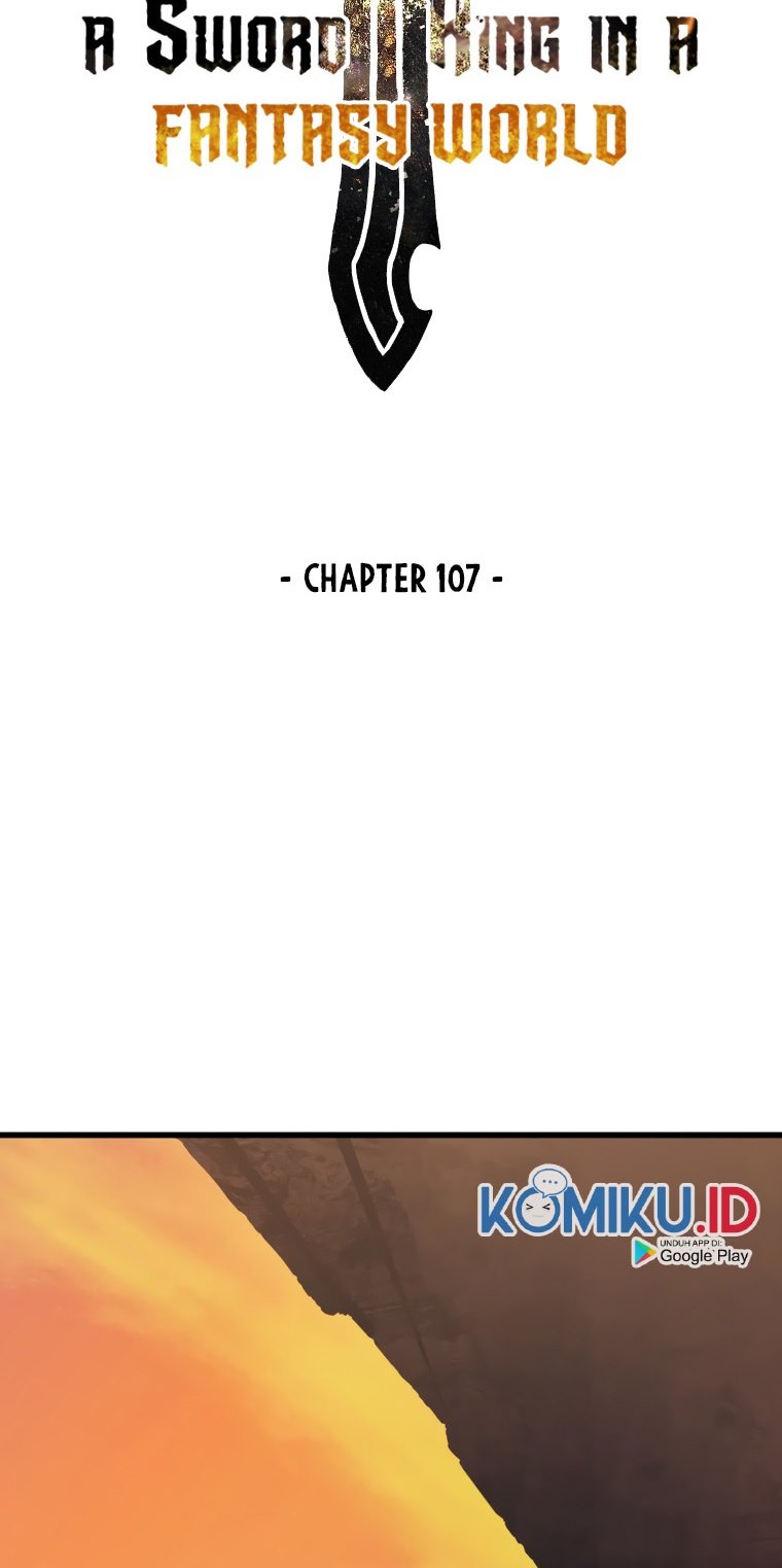 Otherworldly Sword King’s Survival Records Chap 107 - Next Chap 108
