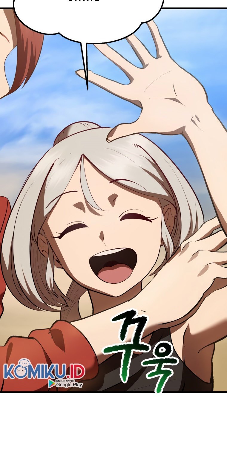 Otherworldly Sword King’s Survival Records Chap 107 - Next Chap 108