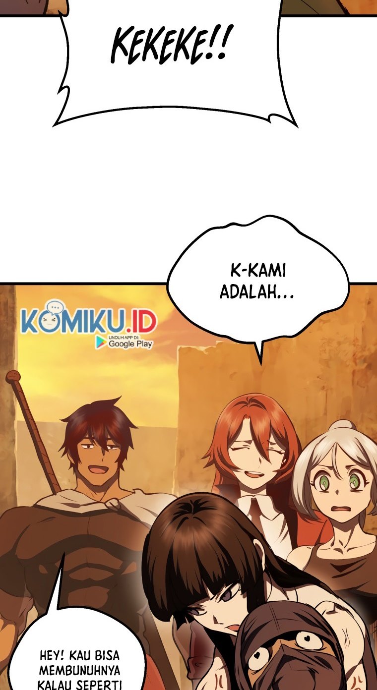 Otherworldly Sword King’s Survival Records Chap 107 - Next Chap 108