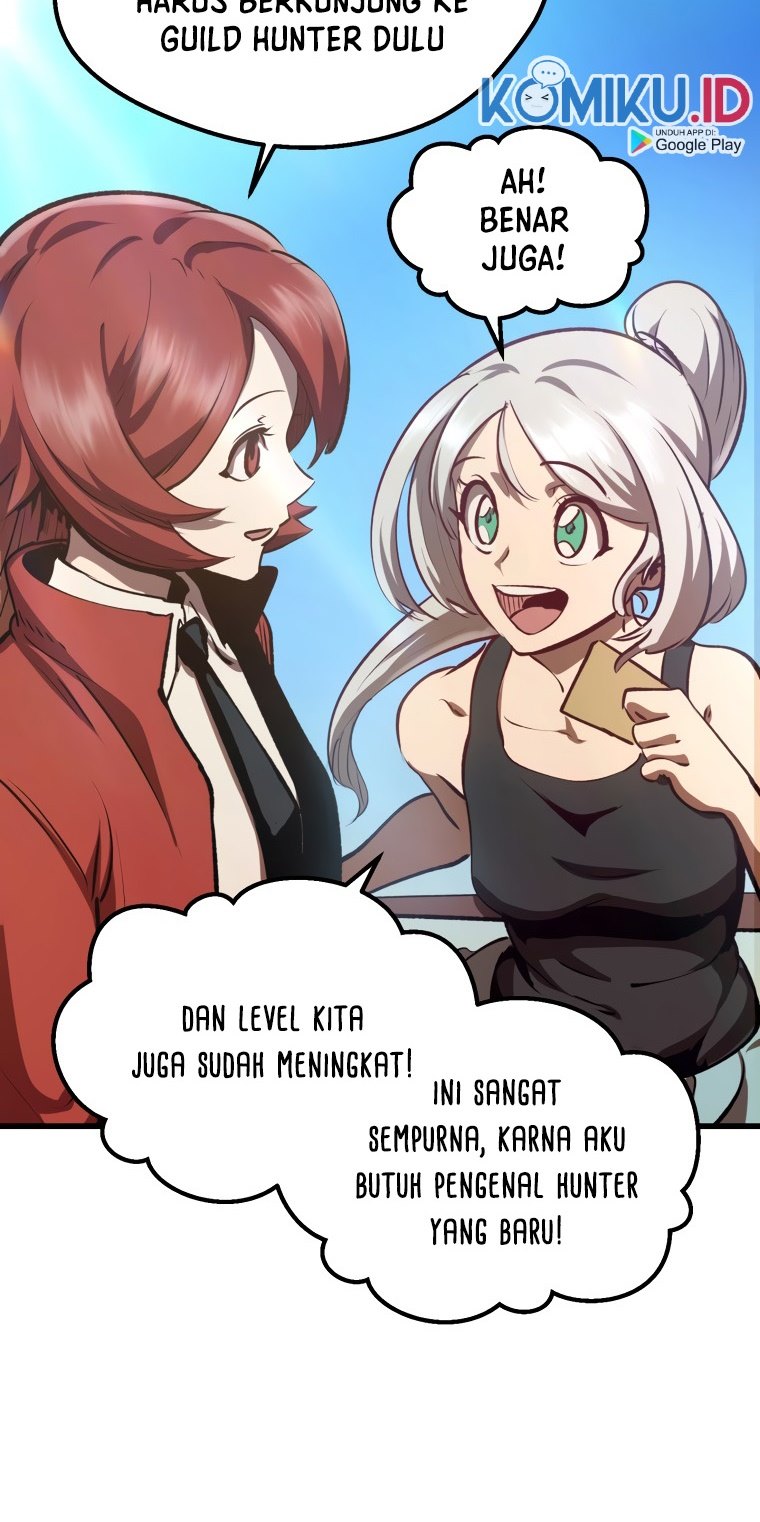 Otherworldly Sword King’s Survival Records Chap 107 - Next Chap 108