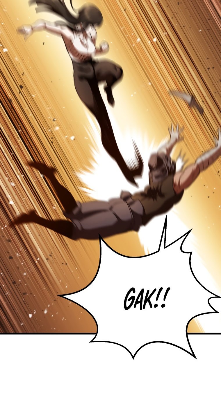 Otherworldly Sword King’s Survival Records Chap 107 - Next Chap 108