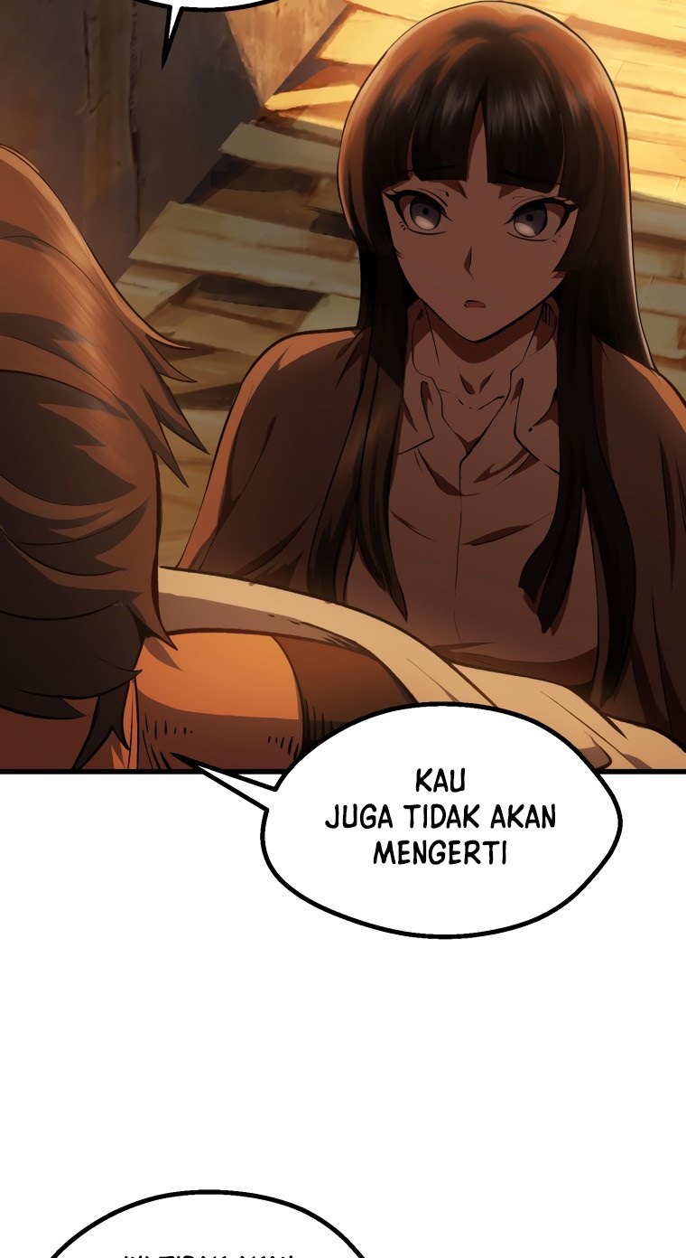 Otherworldly Sword King’s Survival Records Chap 107 - Next Chap 108