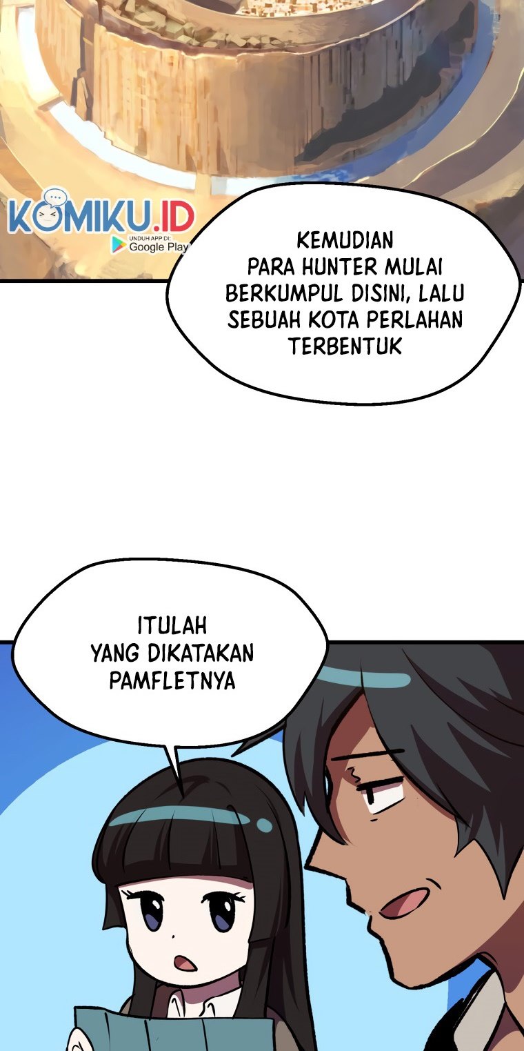 Otherworldly Sword King’s Survival Records Chap 107 - Next Chap 108