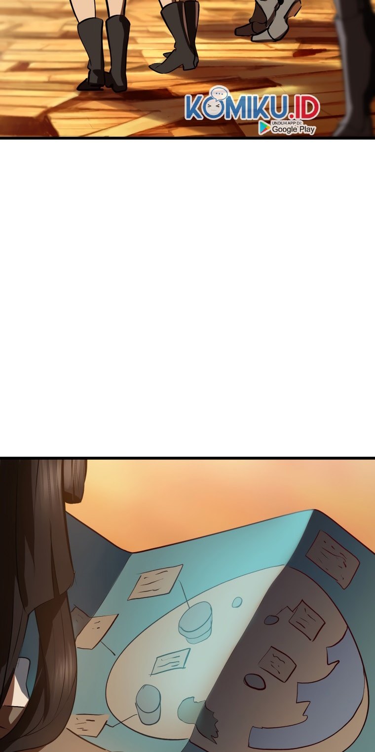 Otherworldly Sword King’s Survival Records Chap 107 - Next Chap 108