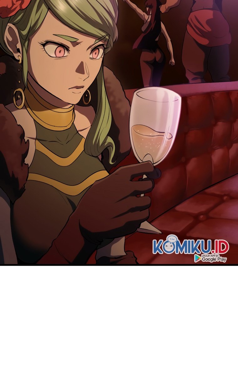 Otherworldly Sword King’s Survival Records Chap 107 - Next Chap 108