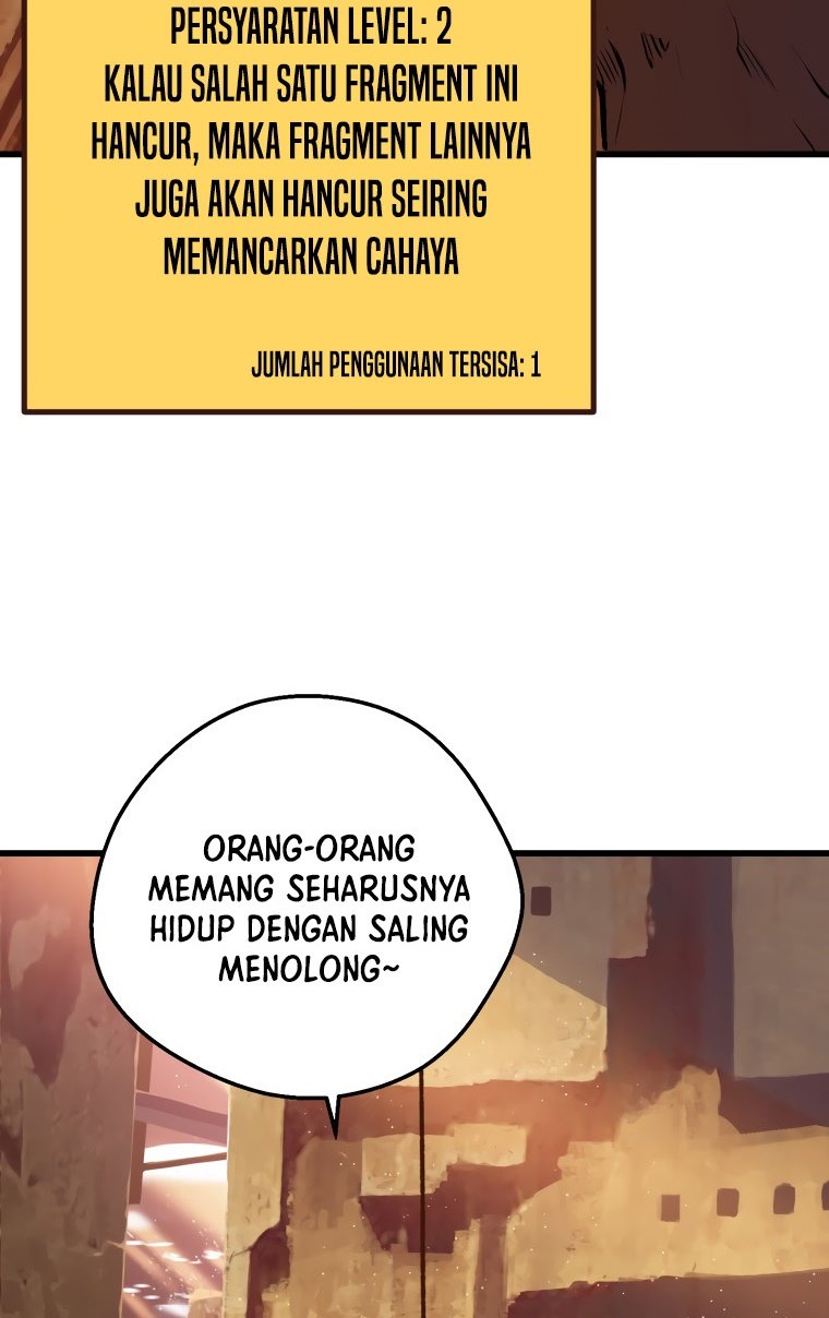 Otherworldly Sword King’s Survival Records Chap 107 - Next Chap 108