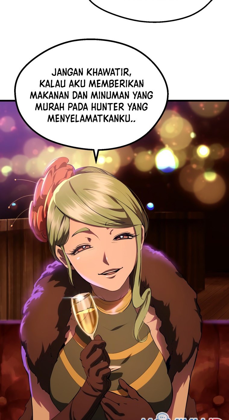 Otherworldly Sword King’s Survival Records Chap 107 - Next Chap 108