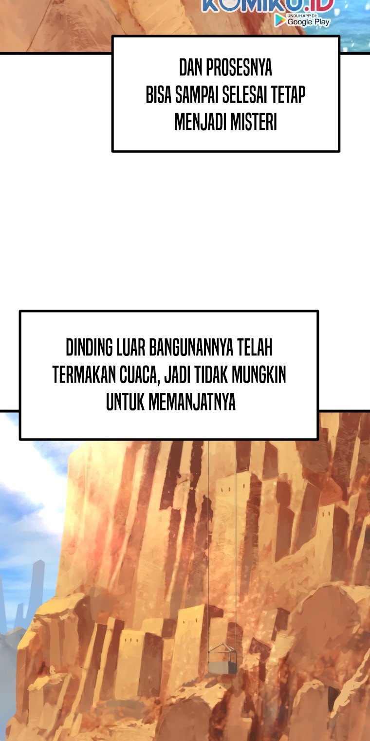 Otherworldly Sword King’s Survival Records Chap 107 - Next Chap 108