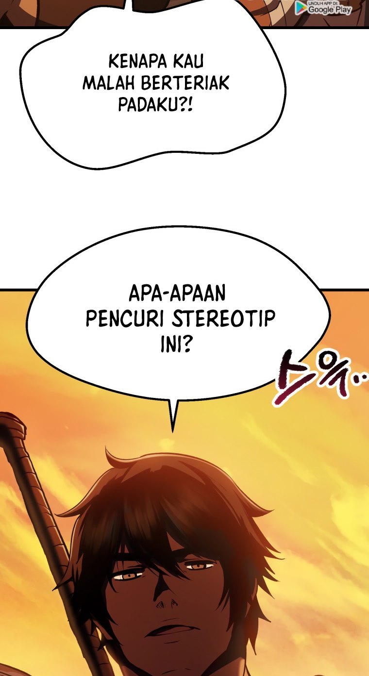 Otherworldly Sword King’s Survival Records Chap 107 - Next Chap 108