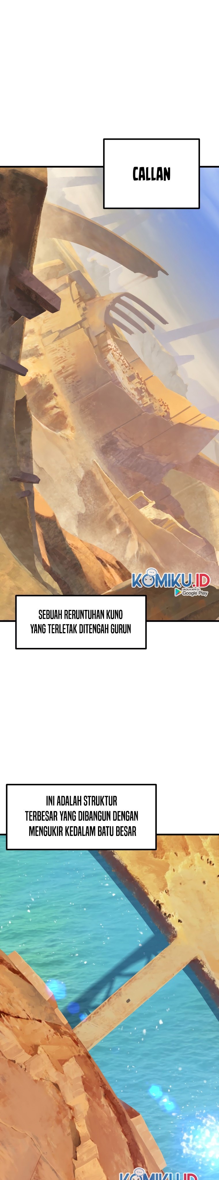 Otherworldly Sword King’s Survival Records Chap 107 - Next Chap 108