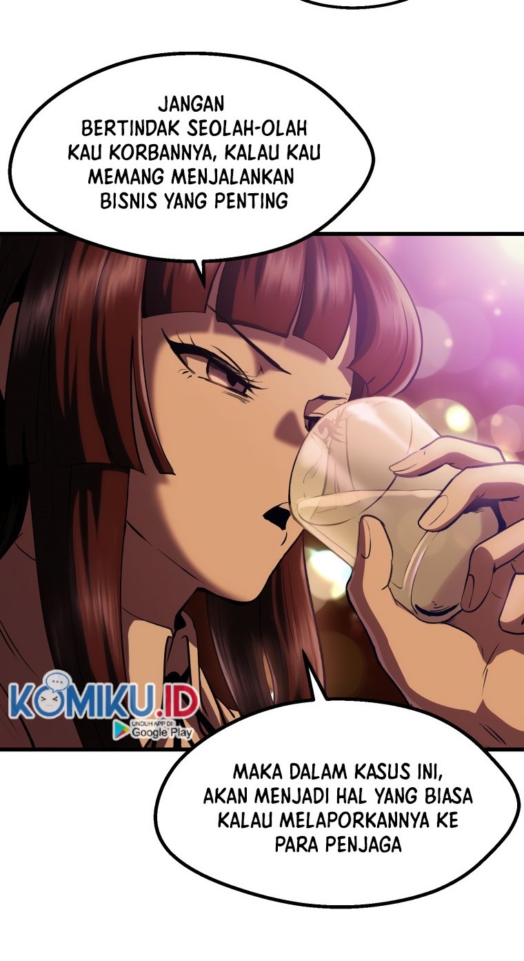 Otherworldly Sword King’s Survival Records Chap 107 - Next Chap 108