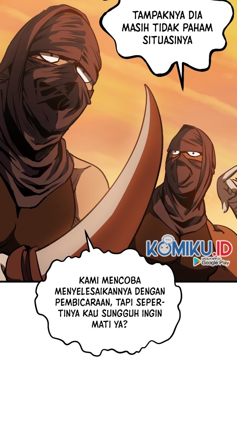 Otherworldly Sword King’s Survival Records Chap 107 - Next Chap 108