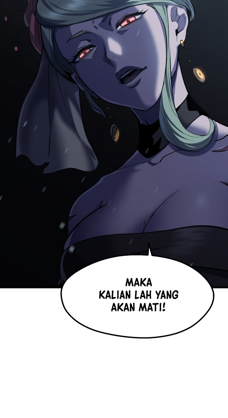 Otherworldly Sword King’s Survival Records Chap 107 - Next Chap 108