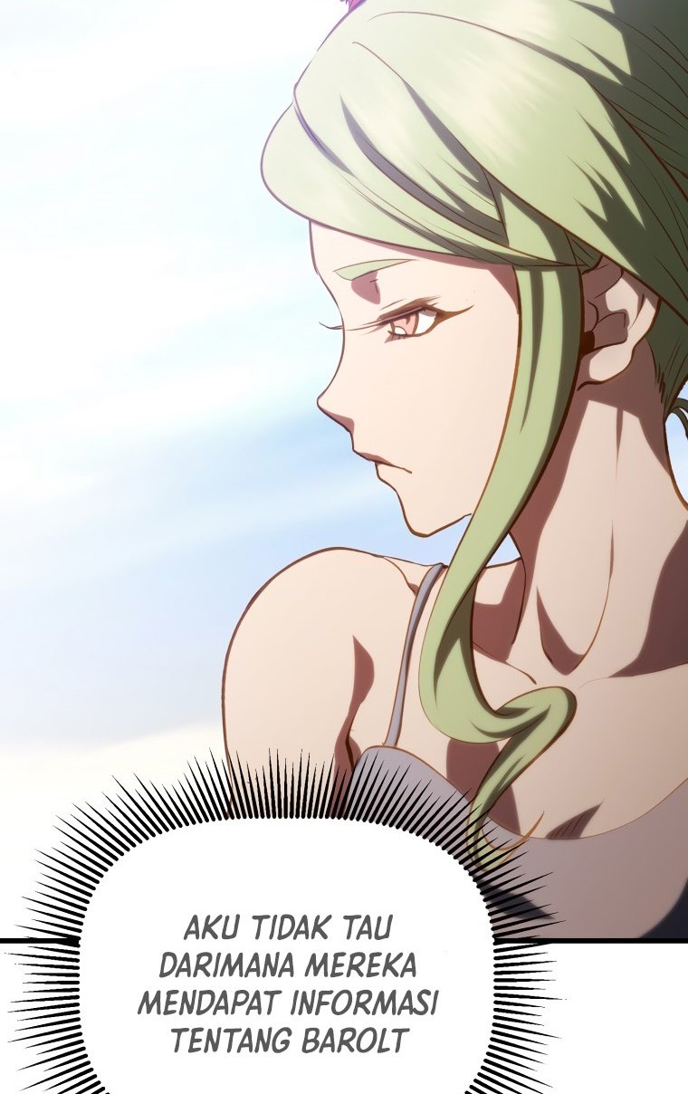 Otherworldly Sword King’s Survival Records Chap 107 - Next Chap 108