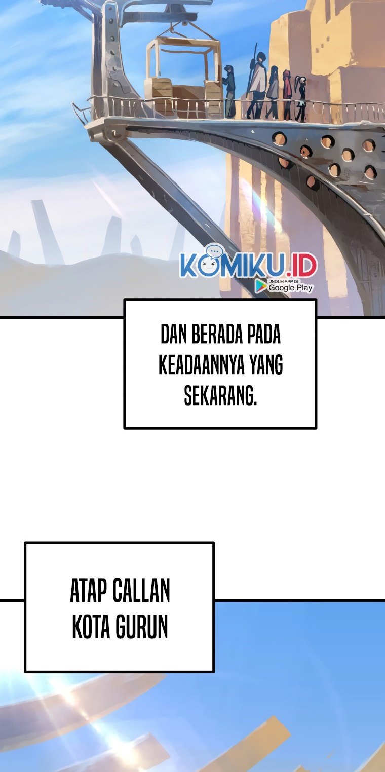 Otherworldly Sword King’s Survival Records Chap 107 - Next Chap 108