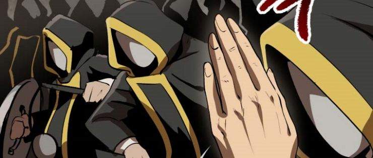 Otherworldly Sword King’s Survival Records Chap 104 - Next Chap 105