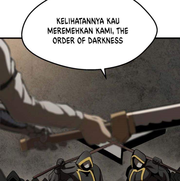 Otherworldly Sword King’s Survival Records Chap 104 - Next Chap 105