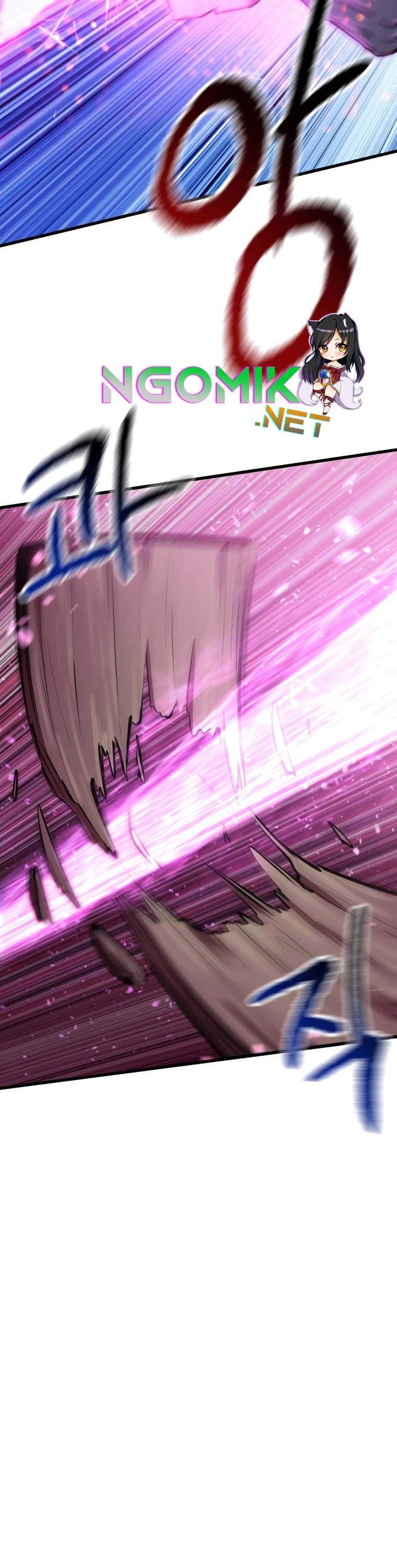 Otherworldly Sword King’s Survival Records Chap 105 - Next Chap 106