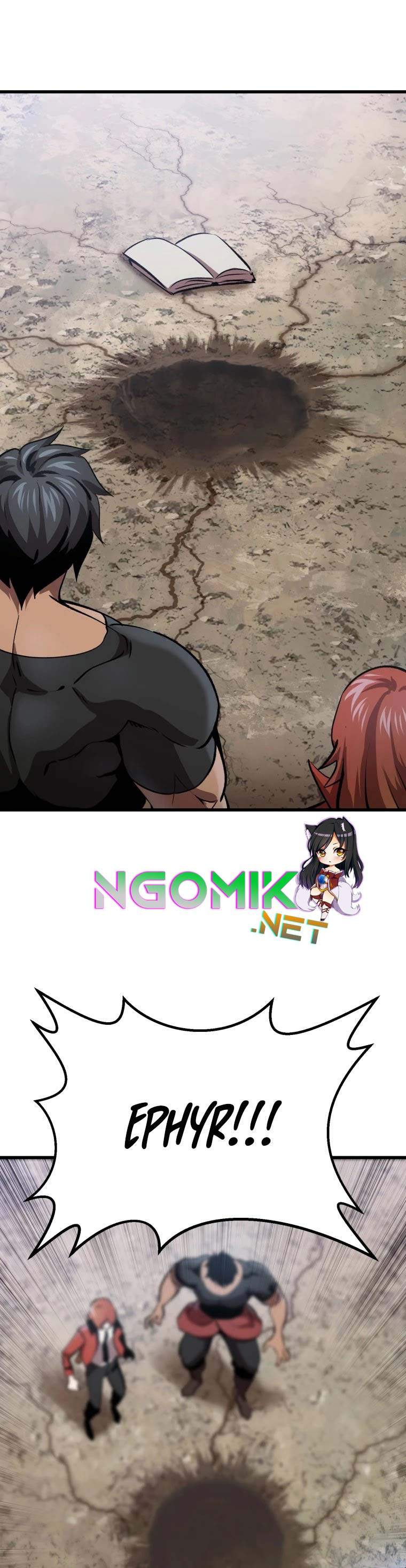 Otherworldly Sword King’s Survival Records Chap 105 - Next Chap 106