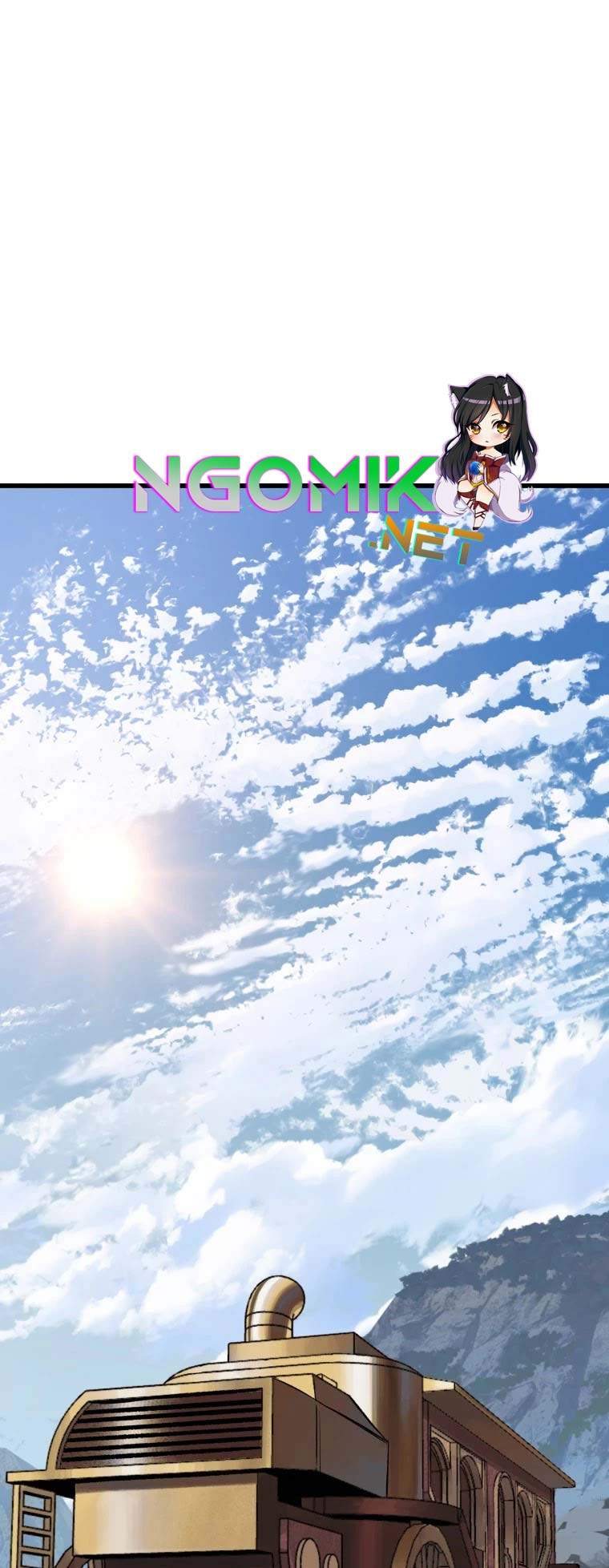 Otherworldly Sword King’s Survival Records Chap 105 - Next Chap 106