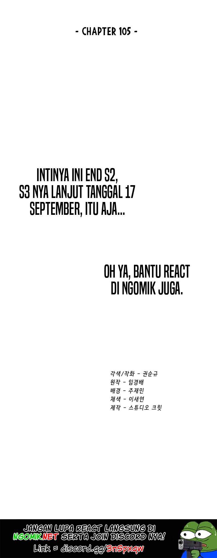 Otherworldly Sword King’s Survival Records Chap 105 - Next Chap 106