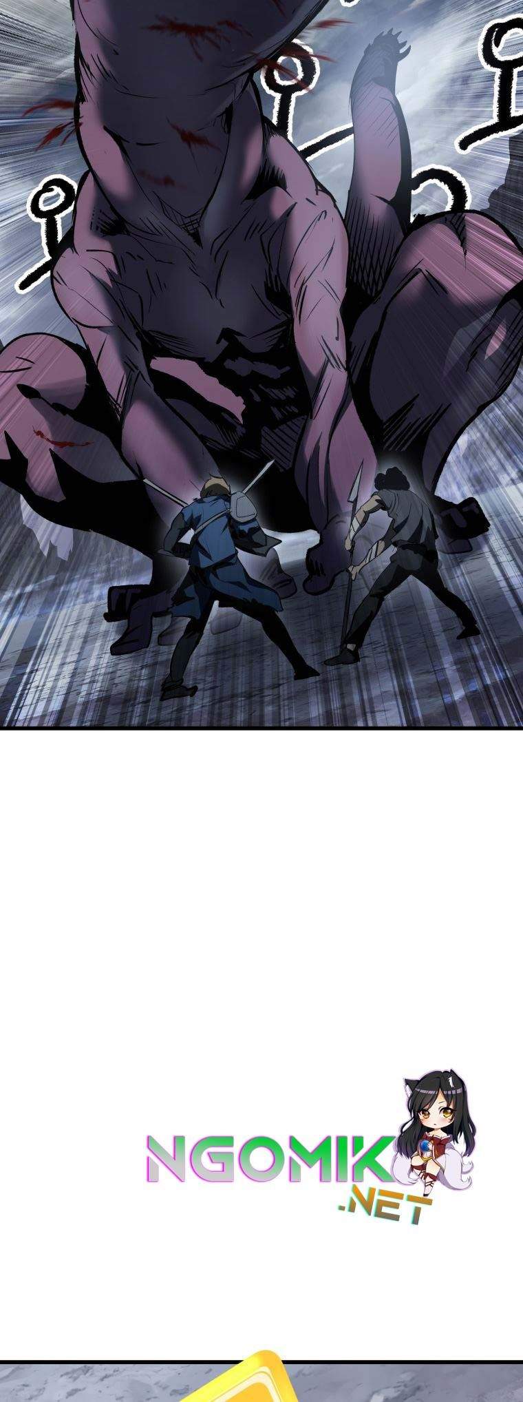 Otherworldly Sword King’s Survival Records Chap 106 - Next Chap 107