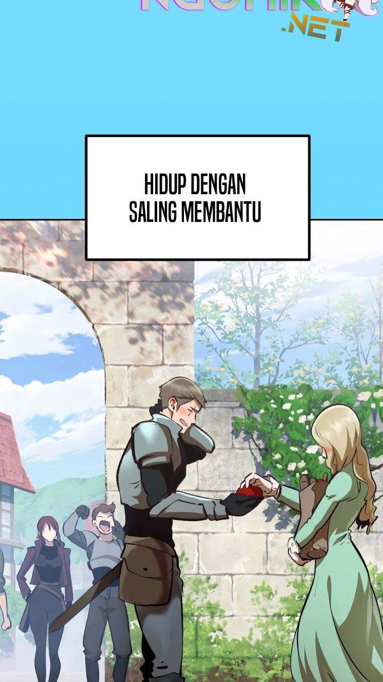 Otherworldly Sword King’s Survival Records Chap 106 - Next Chap 107