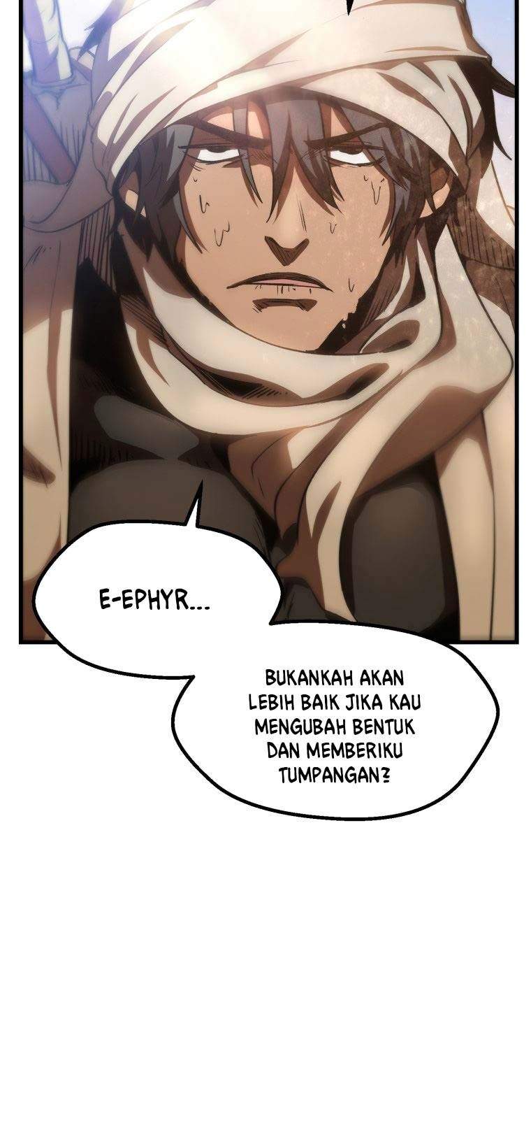 Otherworldly Sword King’s Survival Records Chap 106 - Next Chap 107