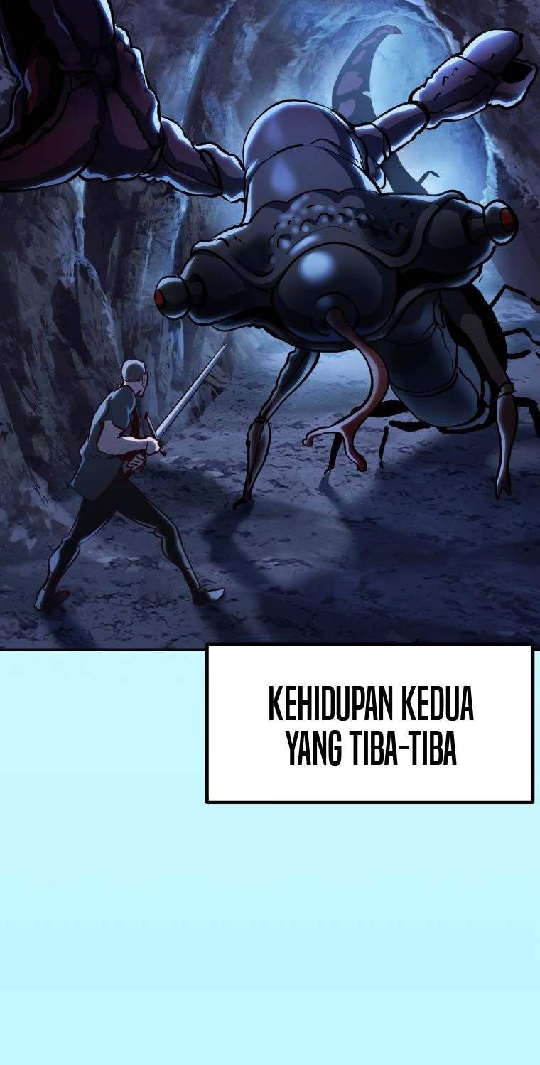 Otherworldly Sword King’s Survival Records Chap 106 - Next Chap 107