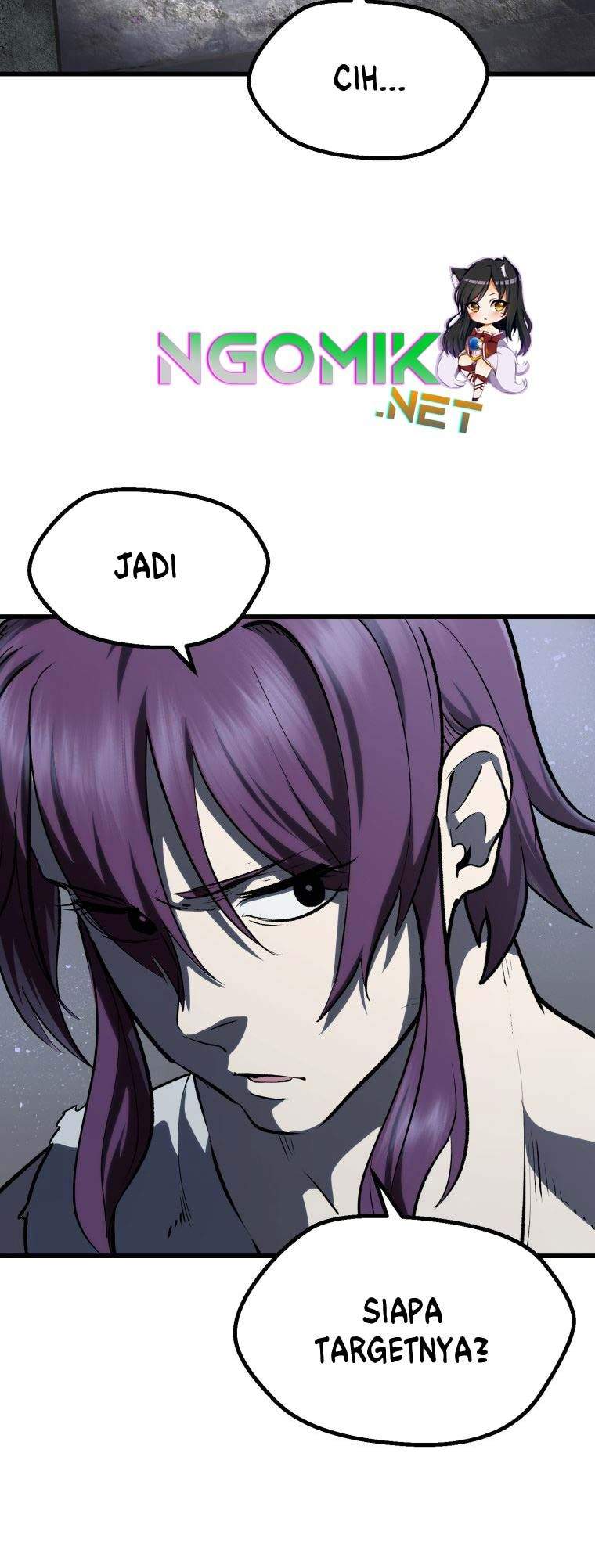 Otherworldly Sword King’s Survival Records Chap 106 - Next Chap 107