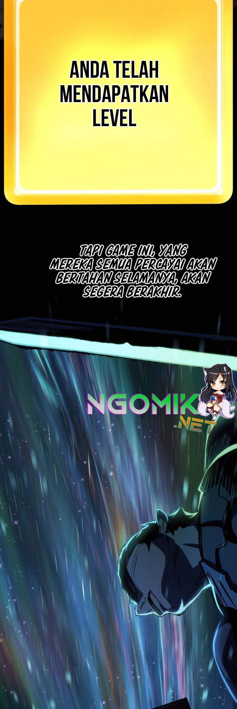 Otherworldly Sword King’s Survival Records Chap 106 - Next Chap 107