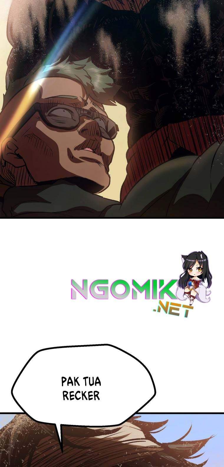 Otherworldly Sword King’s Survival Records Chap 106 - Next Chap 107