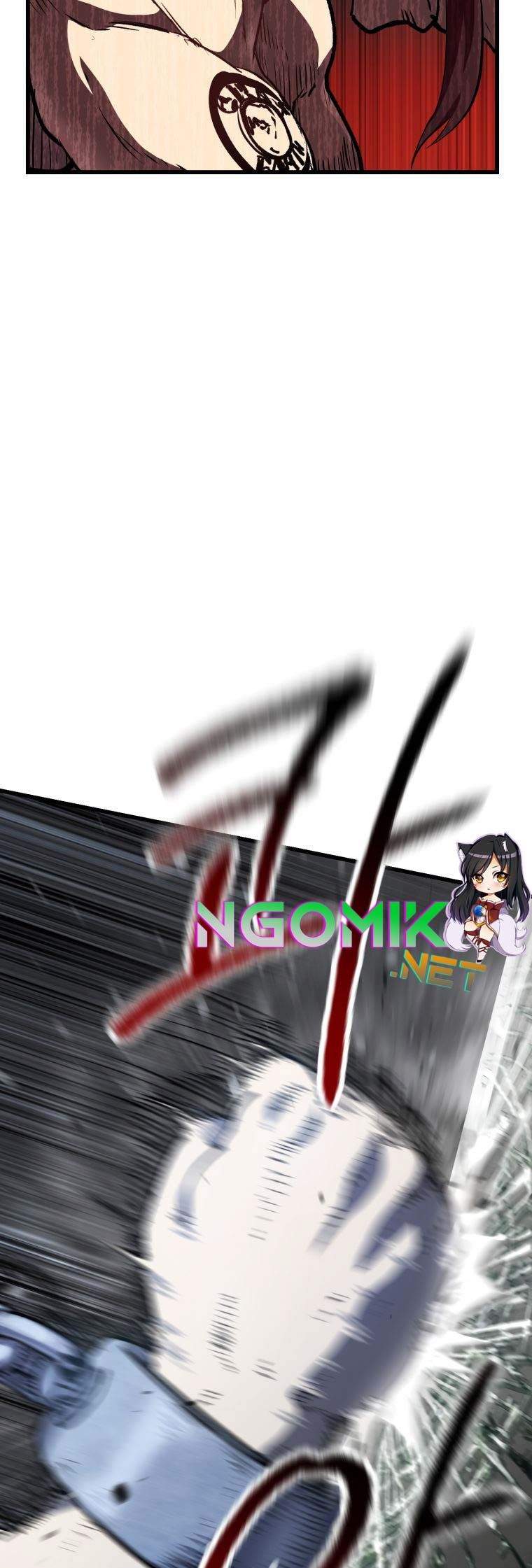 Otherworldly Sword King’s Survival Records Chap 106 - Next Chap 107