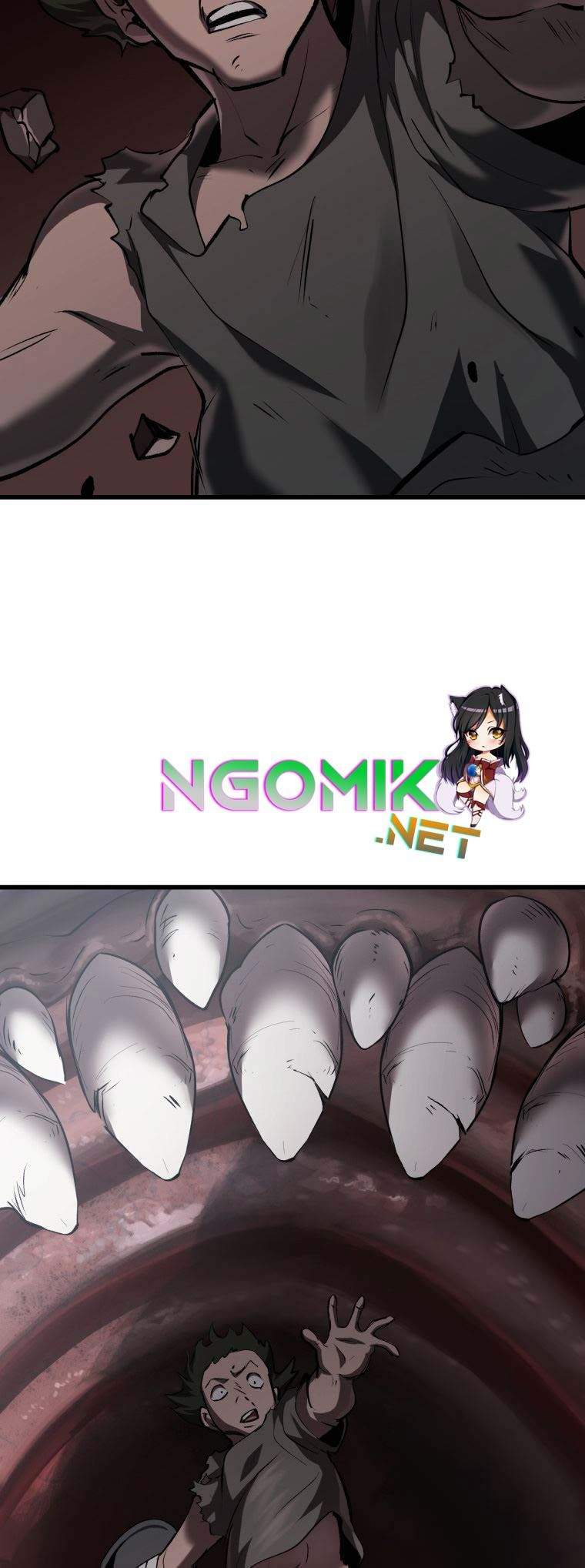 Otherworldly Sword King’s Survival Records Chap 106 - Next Chap 107