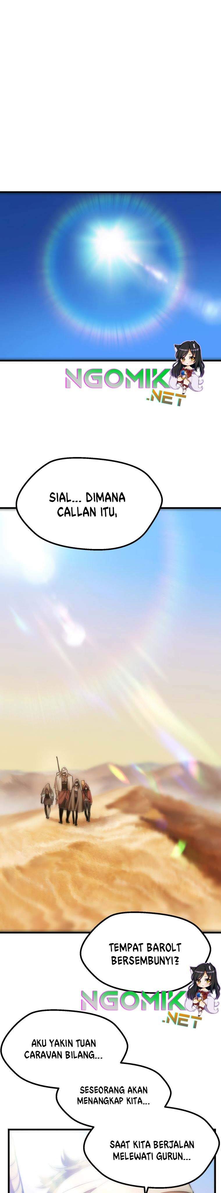 Otherworldly Sword King’s Survival Records Chap 106 - Next Chap 107