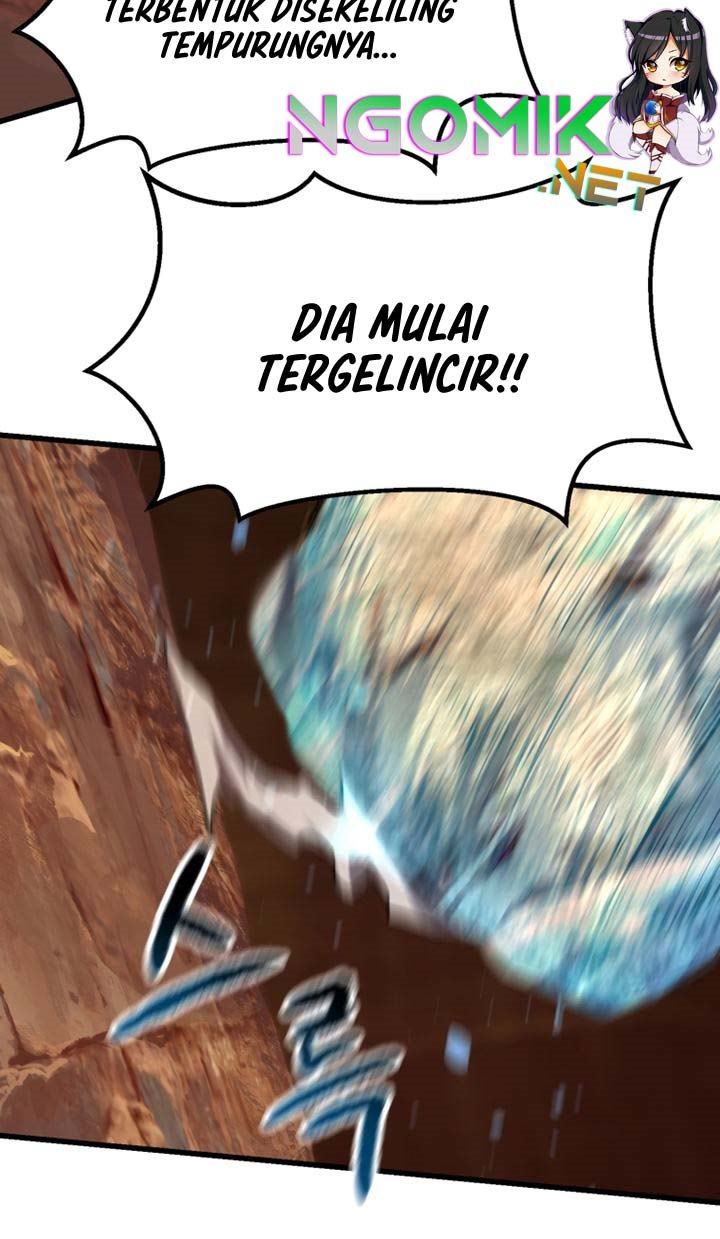 Otherworldly Sword King’s Survival Records Chap 109 - Next Chap 110