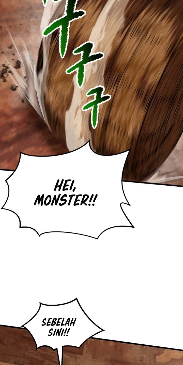 Otherworldly Sword King’s Survival Records Chap 109 - Next Chap 110