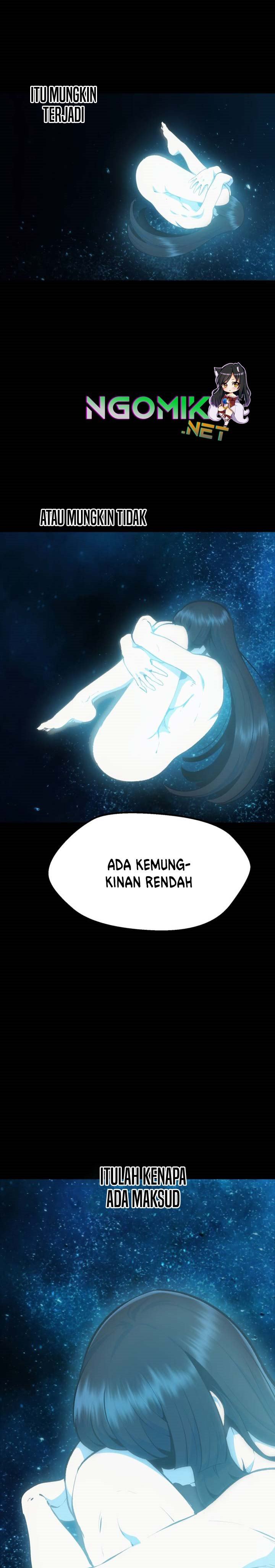 Otherworldly Sword King’s Survival Records Chap 109 - Next Chap 110