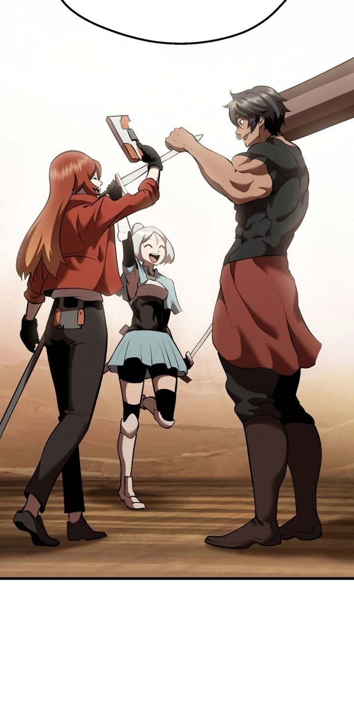 Otherworldly Sword King’s Survival Records Chap 109 - Next Chap 110