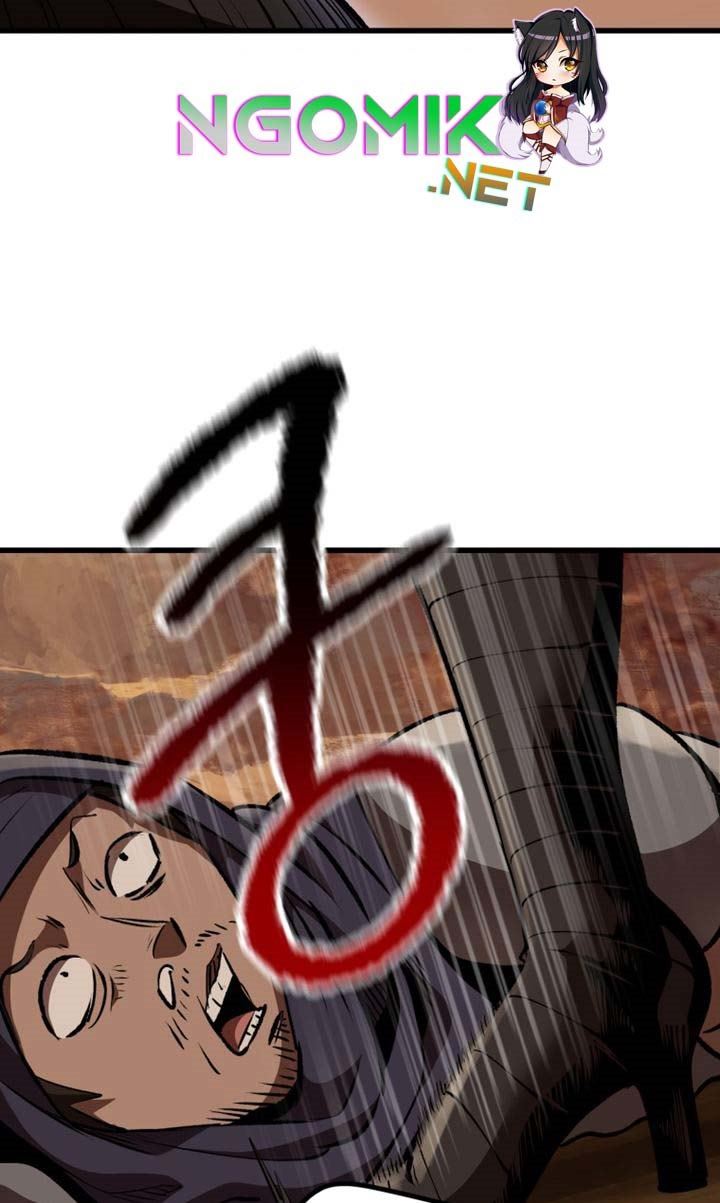 Otherworldly Sword King’s Survival Records Chap 109 - Next Chap 110