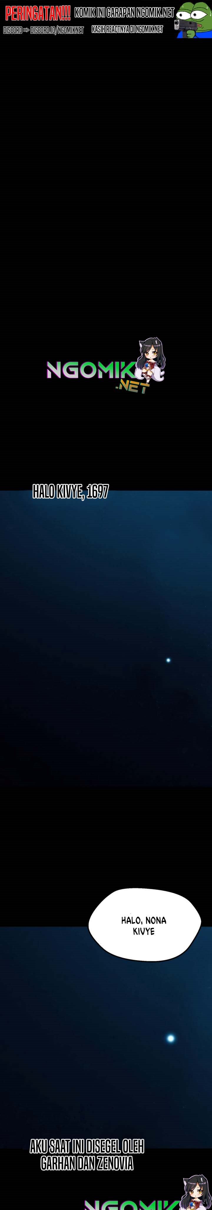 Otherworldly Sword King’s Survival Records Chap 109 - Next Chap 110