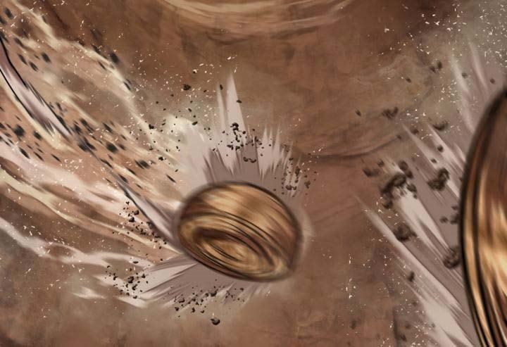 Otherworldly Sword King’s Survival Records Chap 109 - Next Chap 110