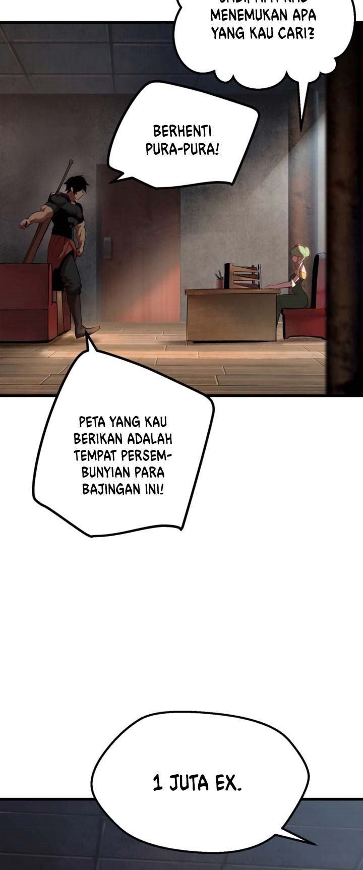 Otherworldly Sword King’s Survival Records Chap 109 - Next Chap 110