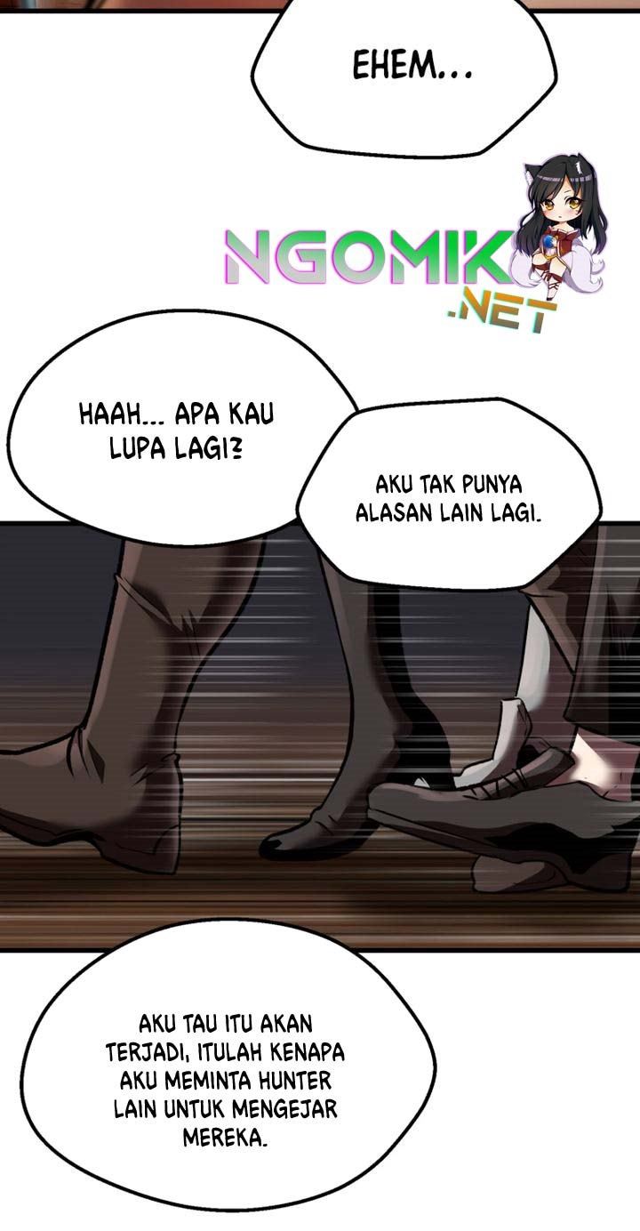 Otherworldly Sword King’s Survival Records Chap 109 - Next Chap 110