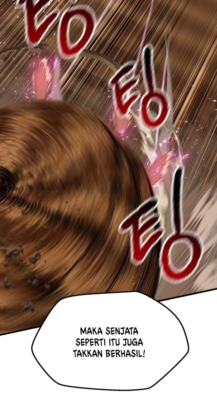 Otherworldly Sword King’s Survival Records Chap 109 - Next Chap 110